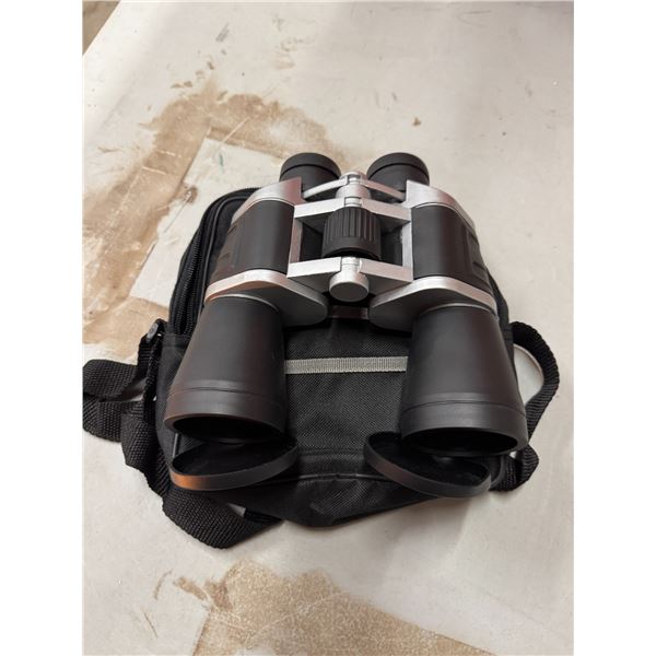 Binoculars