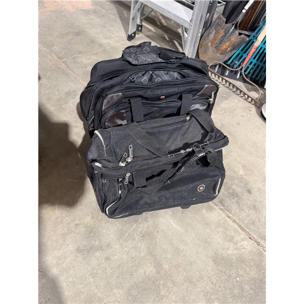 Laptop bags