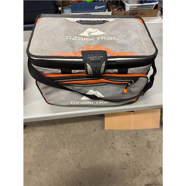 Ozark trail cooler