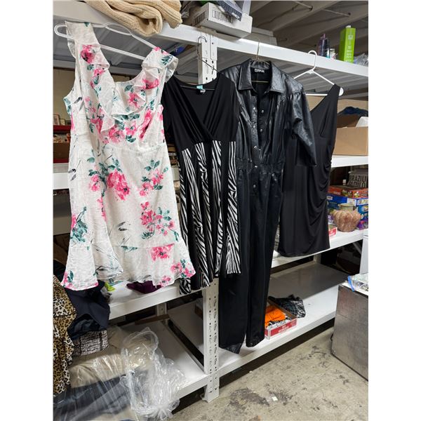 Dresses size large