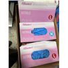 Image 1 : Nitrile gloves