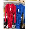 Image 1 : 2 NWT medium dresses