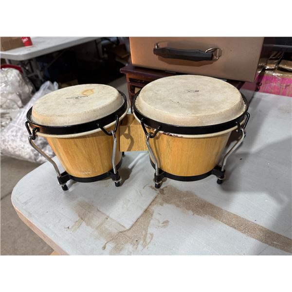 Drums