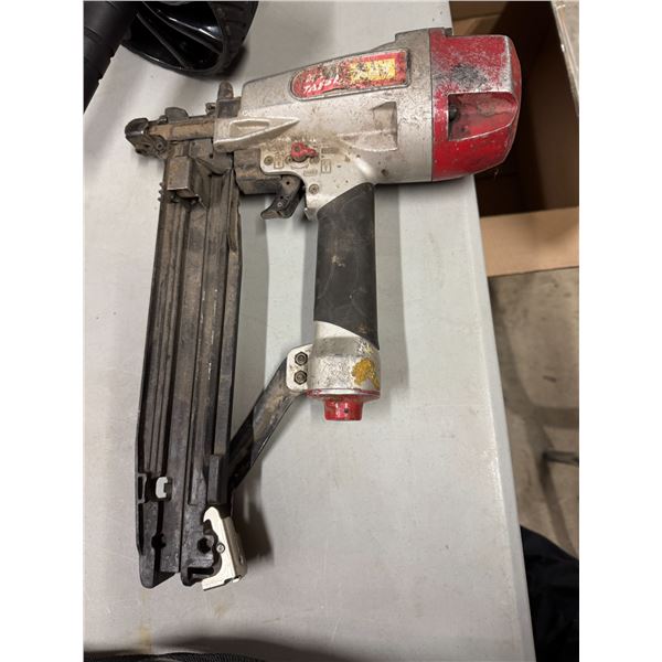 Nailer untested