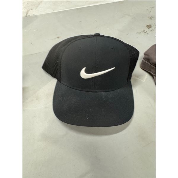 Nike cap