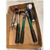 Image 1 : Tools
