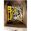 Image 1 : Power bars