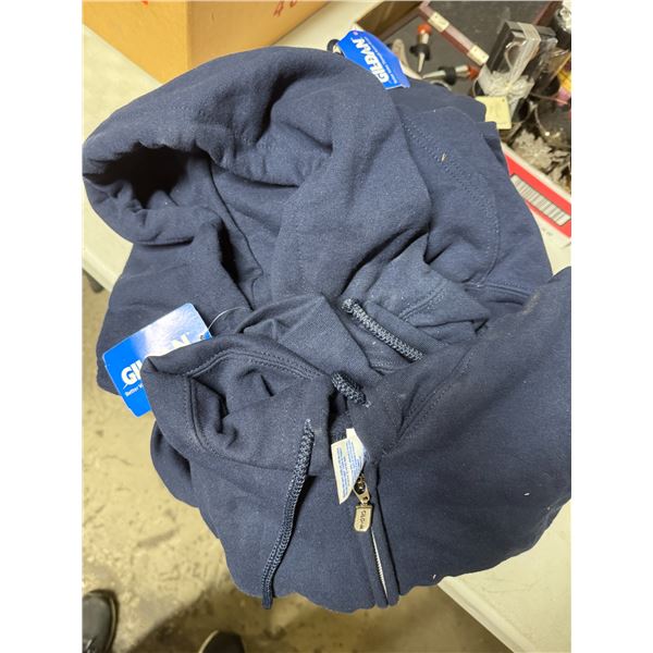 New men's hoodies size medium