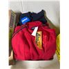 Image 1 : Men's jackets size 2 XL