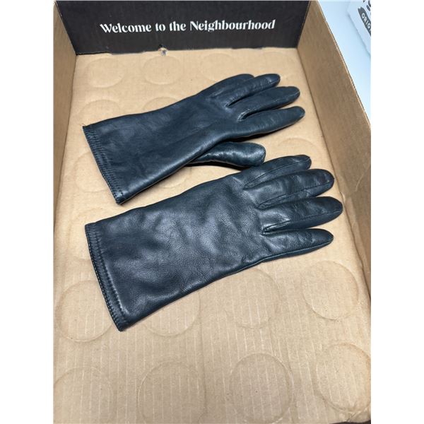 Gloves