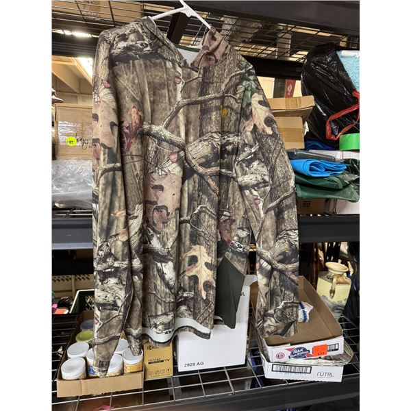 Under Armour cold gear XL