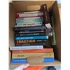 Image 1 : Assorted books