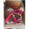 Image 1 : Pet related items