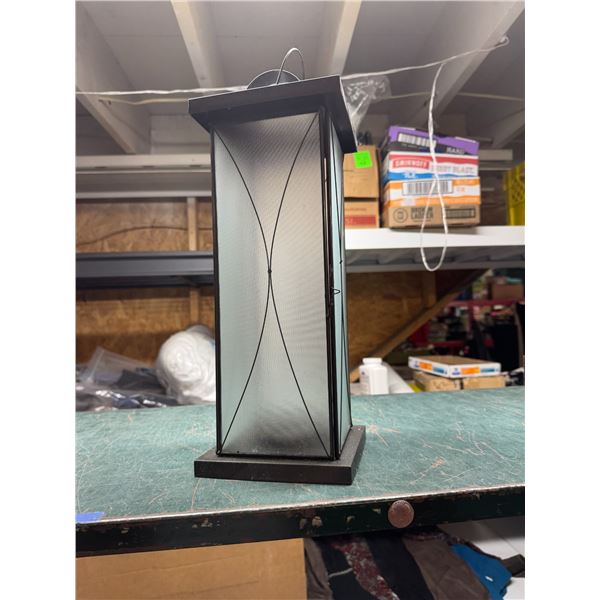 Candle Holder
