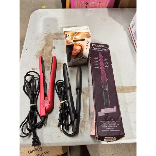 Hair Care items