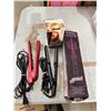 Image 1 : Hair Care items