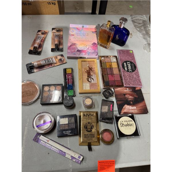 Make up
