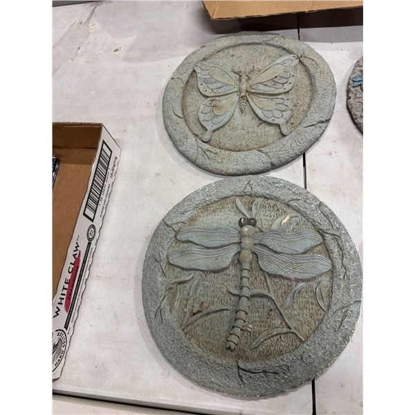 Garden decor