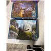 Image 1 : Puzzles 500 piece