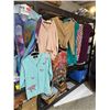 Image 1 : Clothing, small and extra small