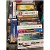 Image 1 : DVD VHS's