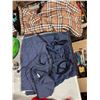 Image 1 : Pet clothing small medium.