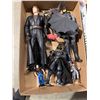 Image 1 : Action figure figures