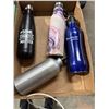 Image 1 : Water bottle bottles
