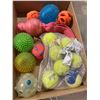 Image 1 : Balls, etc.