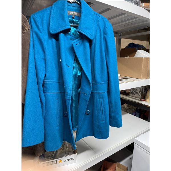 KENNETH Cole jacket extra large