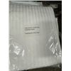 Image 1 : New queen duvet cover