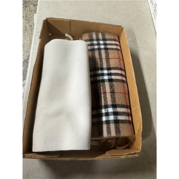 Scarves