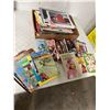 Image 1 : Crafting magazines