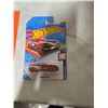 Image 1 : Hot wheels forward force car