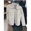 Image 1 : Danier leather medium jacket