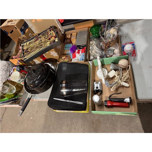 Miscellaneous lot