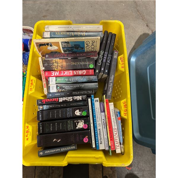 Books