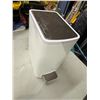 Image 1 : Kohler small step garbage can