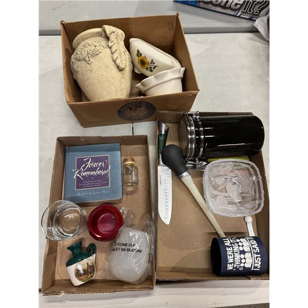 Miscellaneous lot