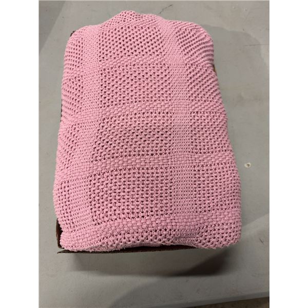Blanket