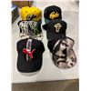 Image 1 : 6 caps