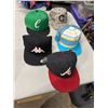 Image 1 : 5 caps