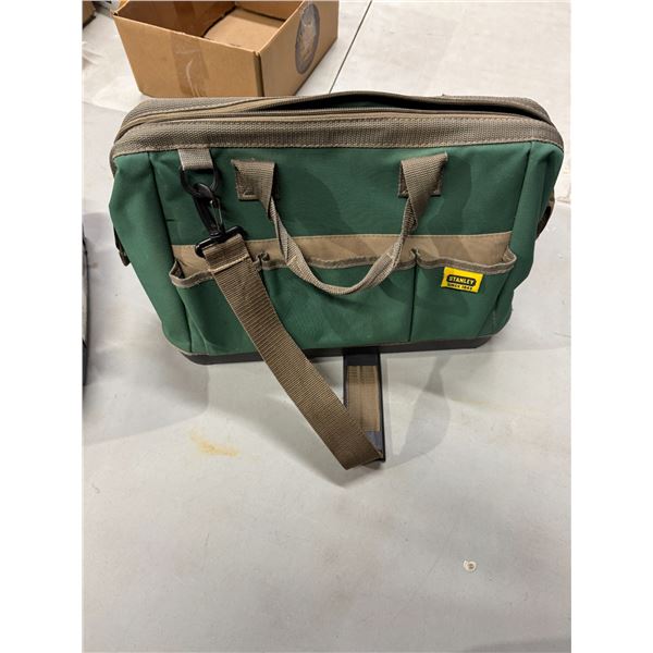 Stanley organizer tool bag