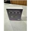 Image 1 : Mini camera new sealed