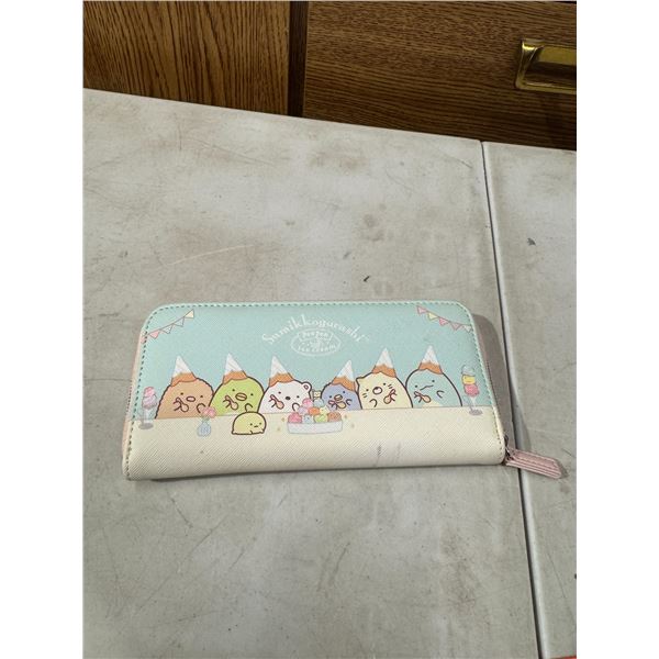 Sumik Kogurashi wallet