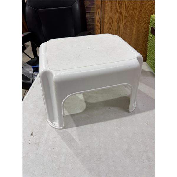 Stepstool