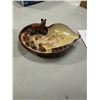 Image 1 : Pottery ashtray