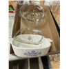Image 1 : Baking dishes