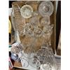 Image 1 : Assorted crystal