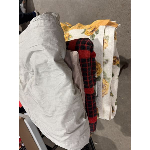 Blankets